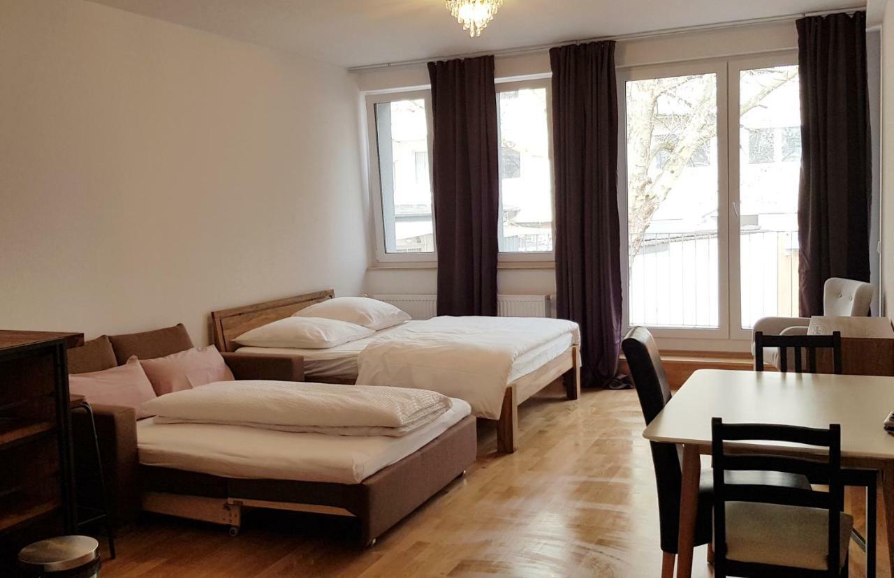 Cologne City Apartement 외부 사진