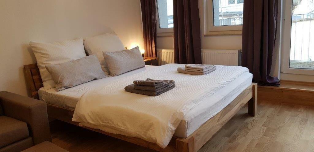 Cologne City Apartement 외부 사진