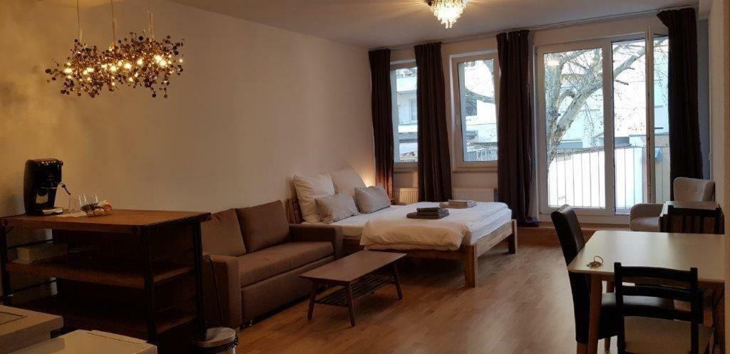 Cologne City Apartement 외부 사진