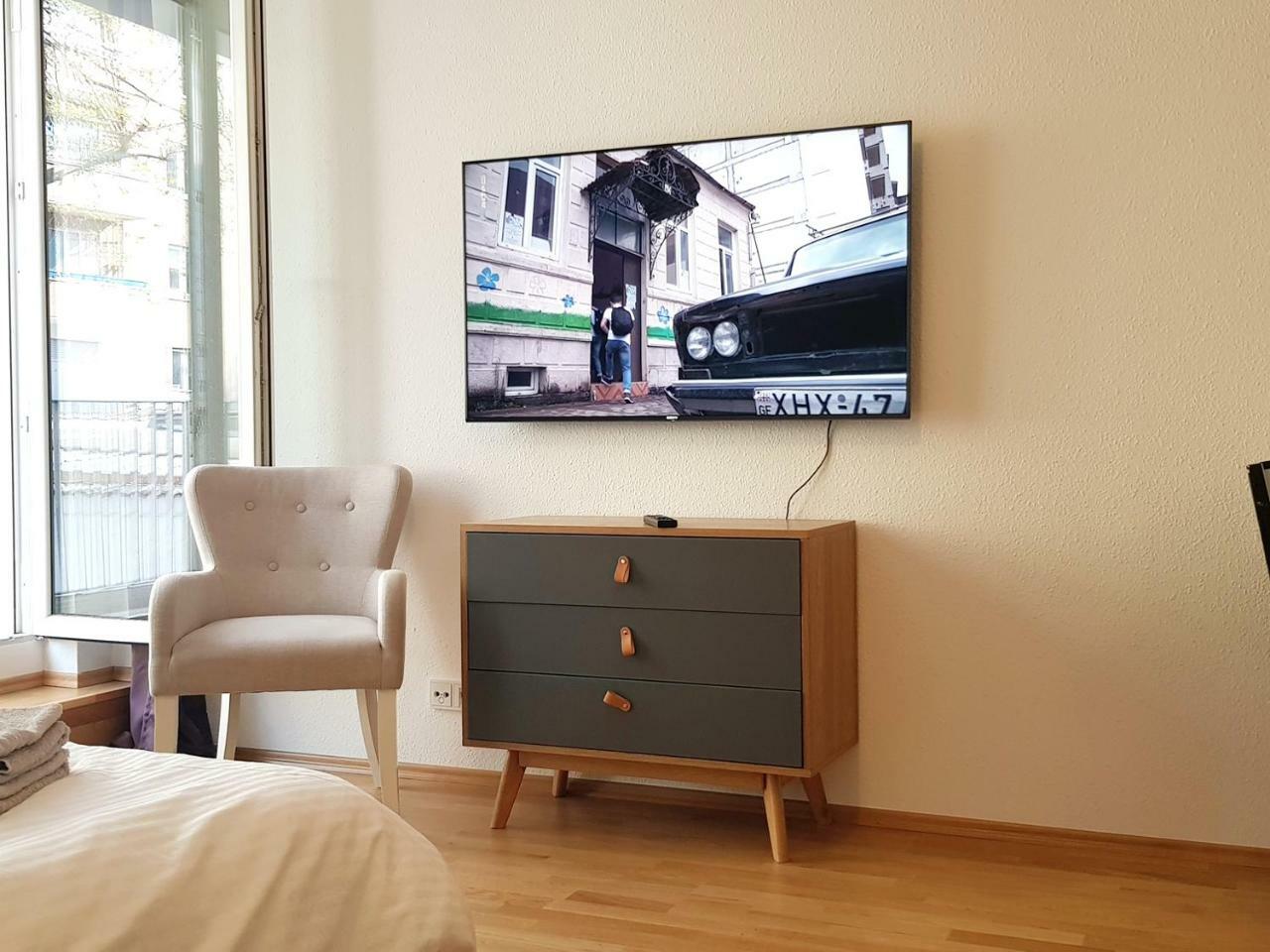 Cologne City Apartement 외부 사진