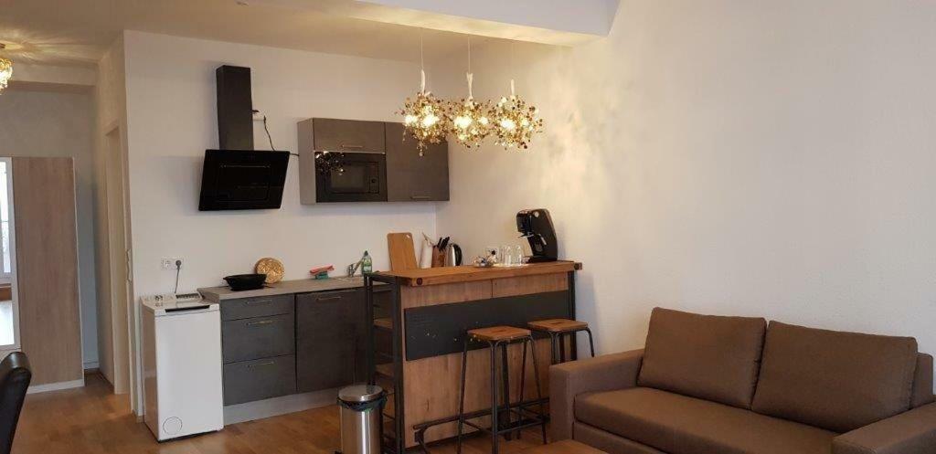 Cologne City Apartement 외부 사진